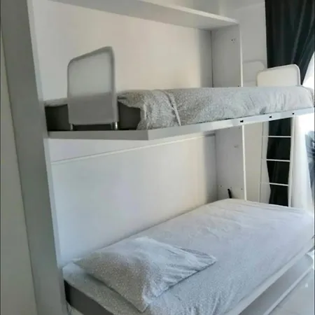 Apartmán Avec Vue Exceptionnelle 4 Couchages