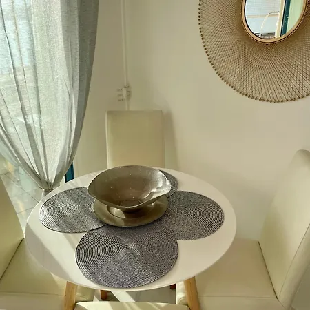 Apartmán Avec Vue Exceptionnelle 4 Couchages *