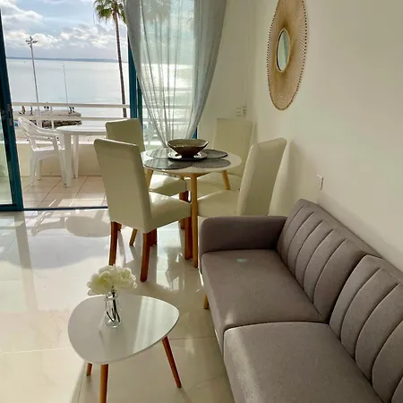 Appartement Avec Vue Exceptionnelle 4 Couchages