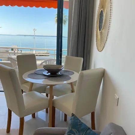 Avec Vue Exceptionnelle 4 Couchages Appartement *