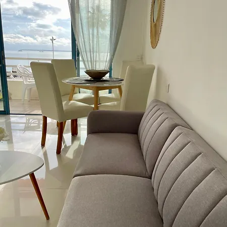 Avec Vue Exceptionnelle 4 Couchages Apartamento Juan-les-Pins